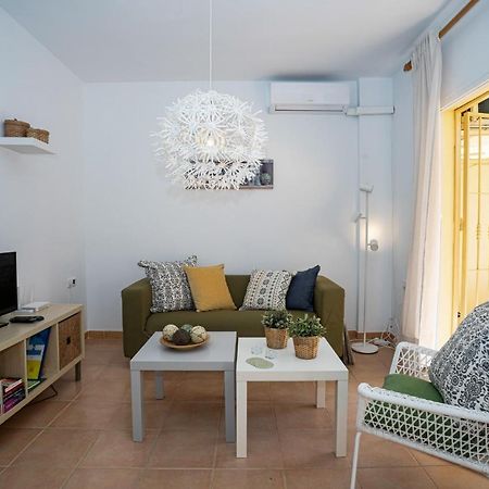 Andaluz Apartments - Medina Nerja Εξωτερικό φωτογραφία