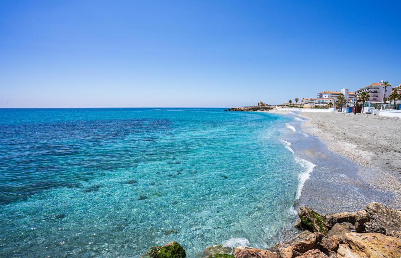 Andaluz Apartments - Medina Nerja Εξωτερικό φωτογραφία
