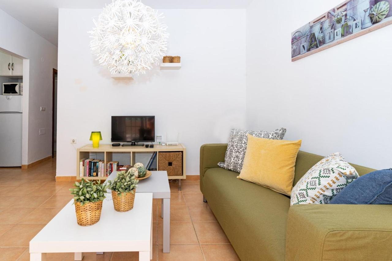 Andaluz Apartments - Medina Nerja Εξωτερικό φωτογραφία