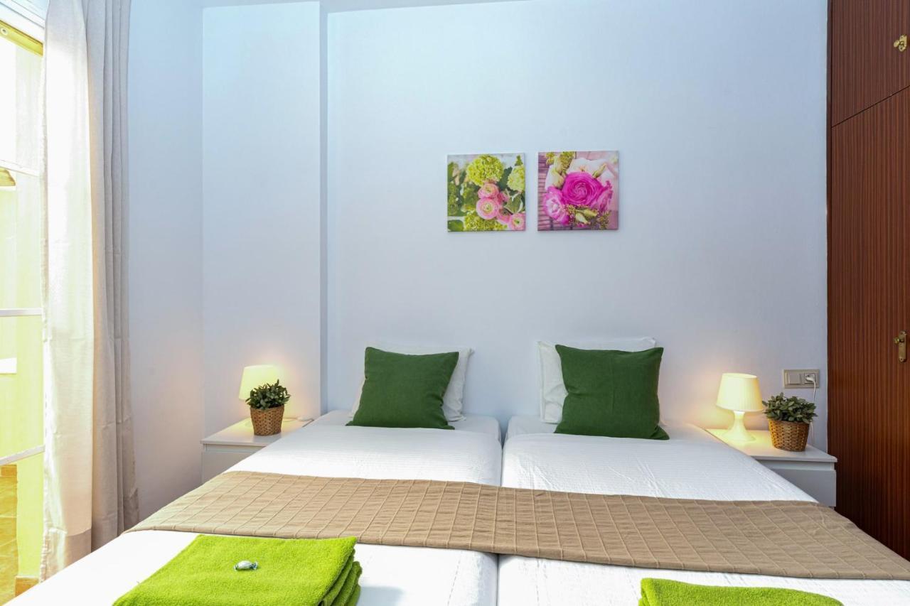 Andaluz Apartments - Medina Nerja Εξωτερικό φωτογραφία