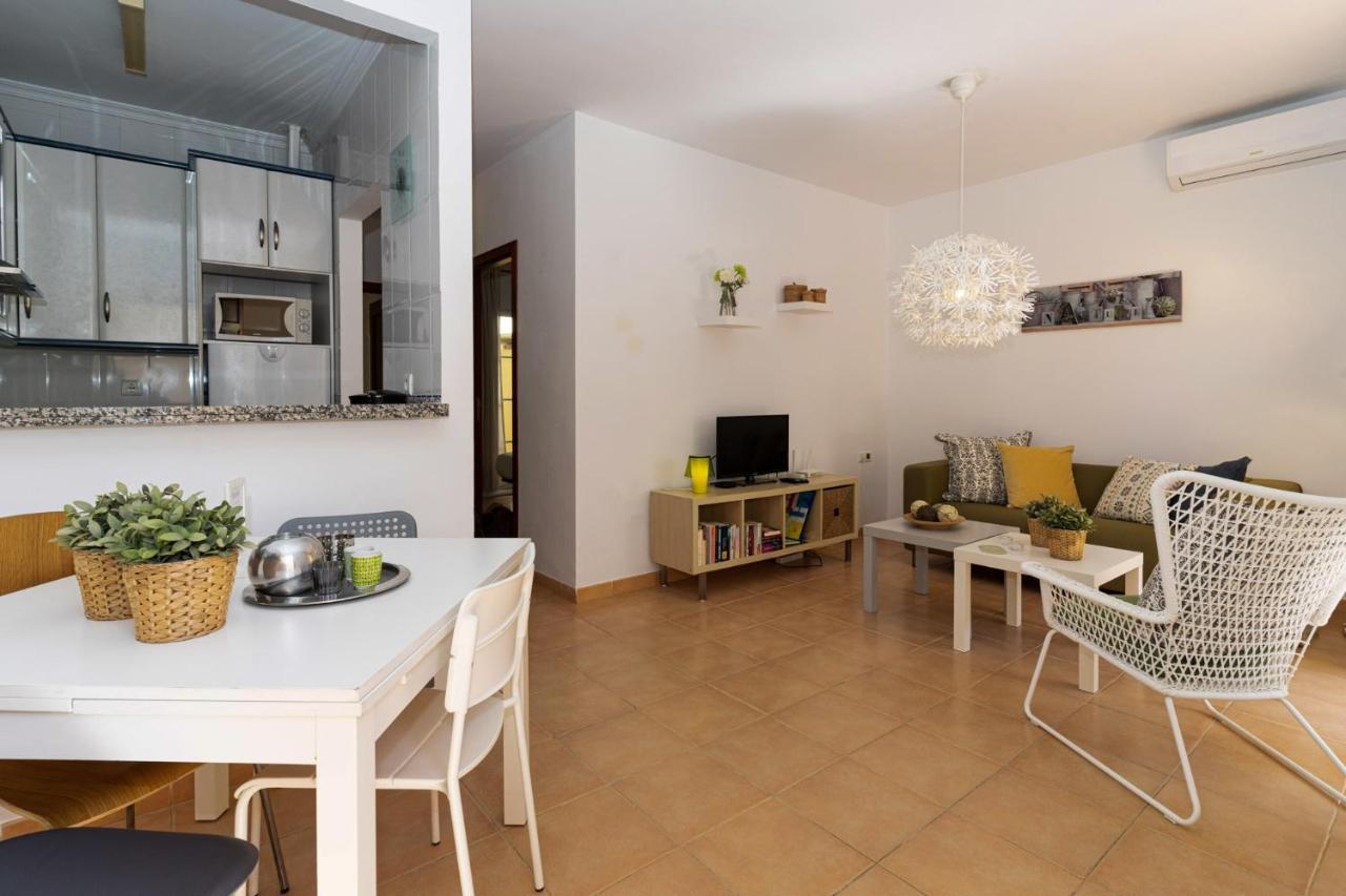 Andaluz Apartments - Medina Nerja Εξωτερικό φωτογραφία