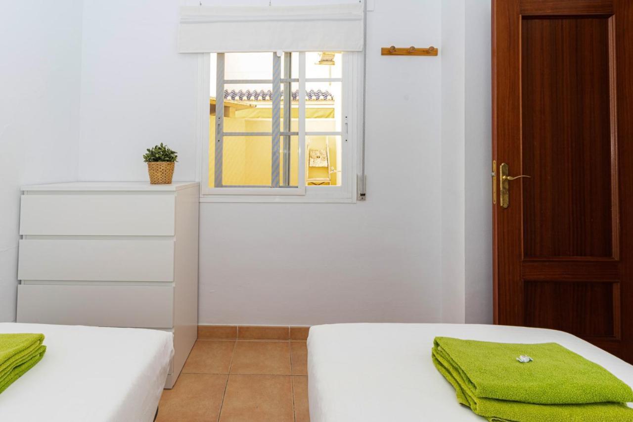 Andaluz Apartments - Medina Nerja Εξωτερικό φωτογραφία