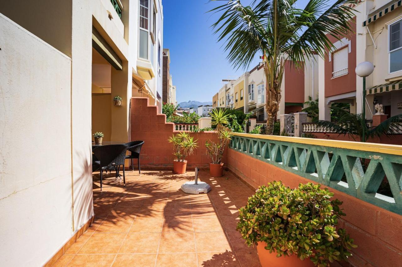 Andaluz Apartments - Medina Nerja Εξωτερικό φωτογραφία