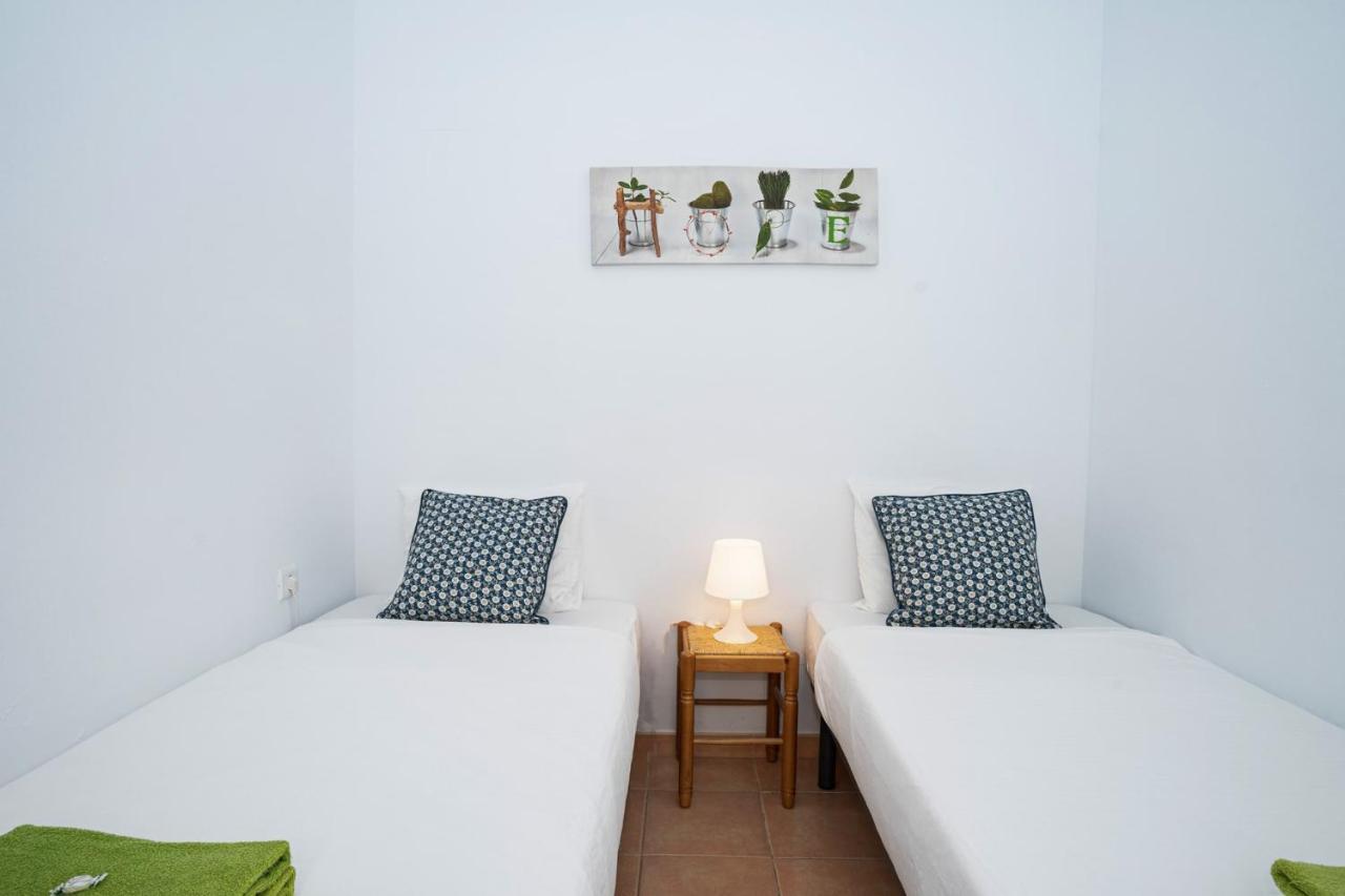 Andaluz Apartments - Medina Nerja Εξωτερικό φωτογραφία