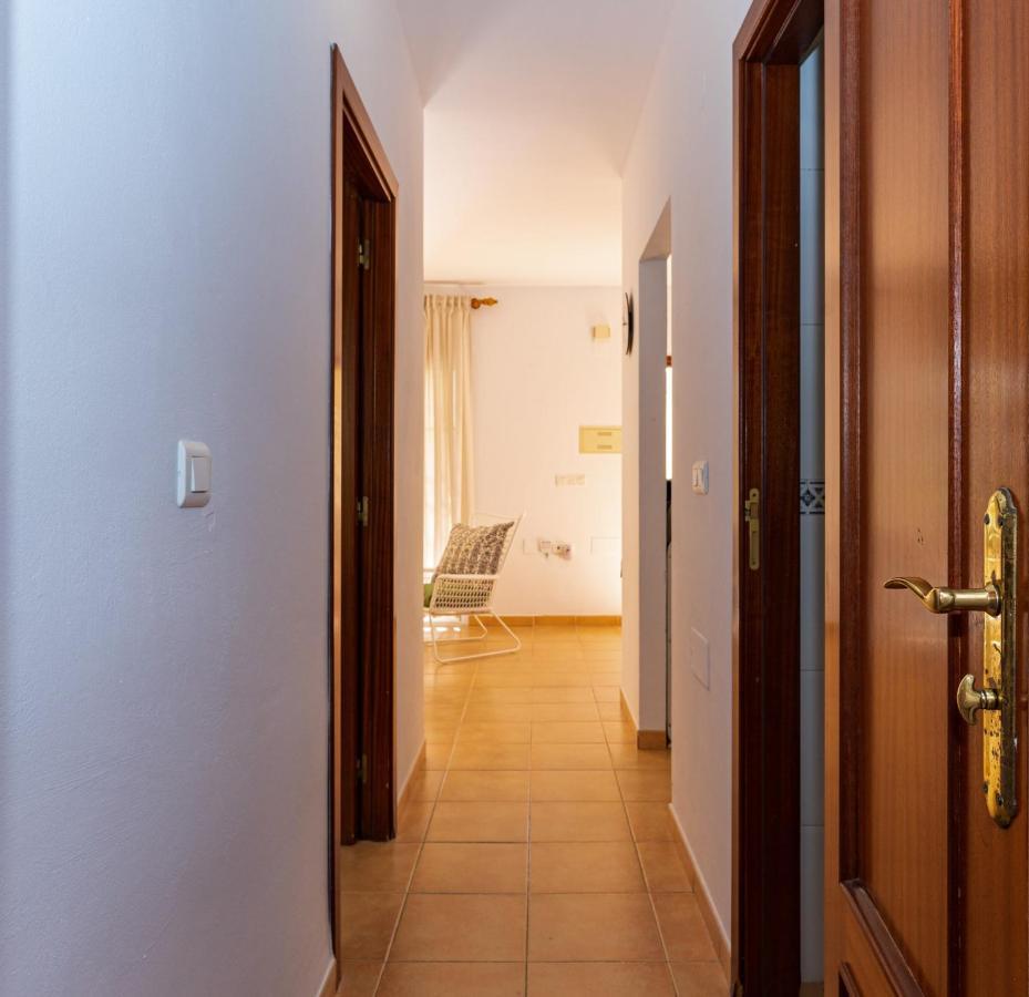 Andaluz Apartments - Medina Nerja Εξωτερικό φωτογραφία