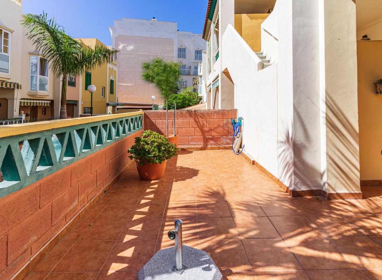 Andaluz Apartments - Medina Nerja Εξωτερικό φωτογραφία